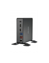 Shuttle Barebone NC40U5 Black (Core i5-1235U) 24/7, Dual Video, Ultra HD - nr 15