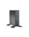 Shuttle Barebone NC40U5 Black (Core i5-1235U) 24/7, Dual Video, Ultra HD - nr 16