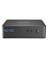 Shuttle Barebone NC40U5 Black (Core i5-1235U) 24/7, Dual Video, Ultra HD - nr 22