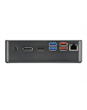 Shuttle Barebone NC40U5 Black (Core i5-1235U) 24/7, Dual Video, Ultra HD - nr 25