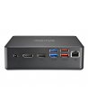 Shuttle Barebone NC40U5 Black (Core i5-1235U) 24/7, Dual Video, Ultra HD - nr 28