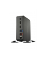 Shuttle Barebone NC40U5 Black (Core i5-1235U) 24/7, Dual Video, Ultra HD - nr 29