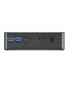 Shuttle Barebone NC40U5 Black (Core i5-1235U) 24/7, Dual Video, Ultra HD - nr 18