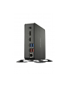 Shuttle Barebone NC40U5 Black (Core i5-1235U) 24/7, Dual Video, Ultra HD - nr 48