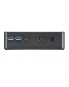 Shuttle Barebone NC40U5 Black (Core i5-1235U) 24/7, Dual Video, Ultra HD - nr 38