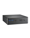 Shuttle Barebone NC40U5 Black (Core i5-1235U) 24/7, Dual Video, Ultra HD - nr 43