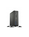 Shuttle Barebone NC40U5 Black (Core i5-1235U) 24/7, Dual Video, Ultra HD - nr 6