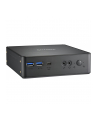 Shuttle Barebone NC40U - nr 81