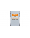 Kioxia Holdings Corporation SSD 2.5'' 1.92TB  KIOXIA CD8-R (PCIe 4.0/NVMe) Enterprise SSD dla Server - nr 1