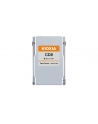 Kioxia Holdings Corporation SSD 2.5'' 3.84TB  KIOXIA CD8-R (PCIe 4.0/NVMe) Enterprise SSD dla Server - nr 1