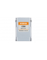 Kioxia Holdings Corporation SSD 2.5'' 15.36TB  KIOXIA CD8-R (PCIe 4.0/NVMe) SIE Enterprise SSD dla Server - nr 2