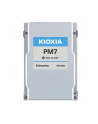 Kioxia Holdings Corporation SSD 2.5'' SAS4 6.4TB KIOXIA PM7-V/SED/LE/512e## Enterprise SSD dla Server - nr 1