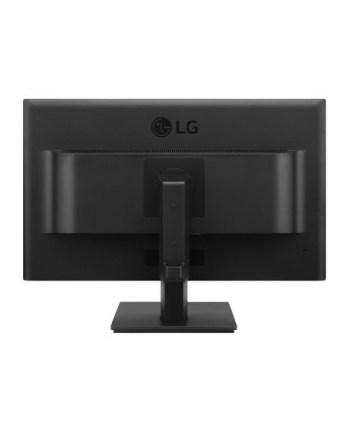 LG Electronics LG LCD 24BK55YT-B 24'' Kolor: CZARNY