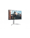 LG Electronics LG LCD 27UP650P-W 27'' Kolor: BIAŁY - nr 12