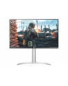 LG Electronics LG LCD 27UP650P-W 27'' Kolor: BIAŁY - nr 1