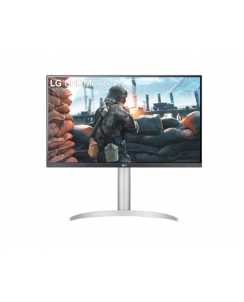 LG Electronics LG LCD 27UP650P-W 27'' Kolor: BIAŁY