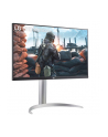 LG Electronics LG LCD 27UP650P-W 27'' Kolor: BIAŁY - nr 30