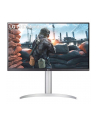 LG Electronics LG LCD 27UP650P-W 27'' Kolor: BIAŁY - nr 33