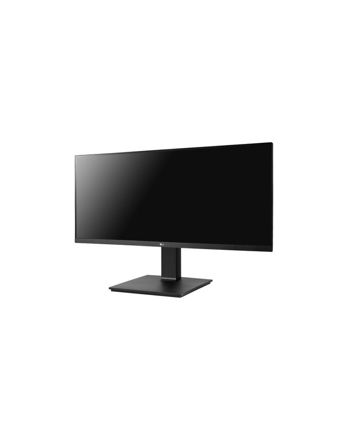 LG Electronics LG LCD 34BR65F-B 34'' Kolor: CZARNY UltraWide główny