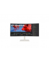 LG Electronics LG LCD 38WR85QC-W 37,5'' Kolor: BIAŁY UltraWide - nr 14