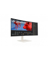 LG Electronics LG LCD 38WR85QC-W 37,5'' Kolor: BIAŁY UltraWide - nr 49