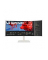 LG Electronics LG LCD 38WR85QC-W 37,5'' Kolor: BIAŁY UltraWide - nr 55