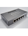 Level One LevelOne Switch 5x GBit Unmanaged - nr 9