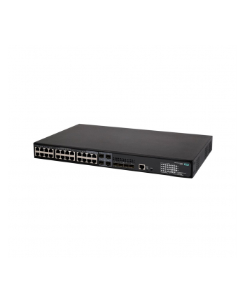Hewlett Packard HPE Switch 5140 24G PoE+ 4SFP+ EI 24xGBit/4xSFP+ JL827A nr 2