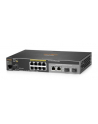 Hewlett Packard HPE Switch 5140 24G PoE+ 4SFP+ EI 24xGBit/4xSFP+ JL827A - nr 8