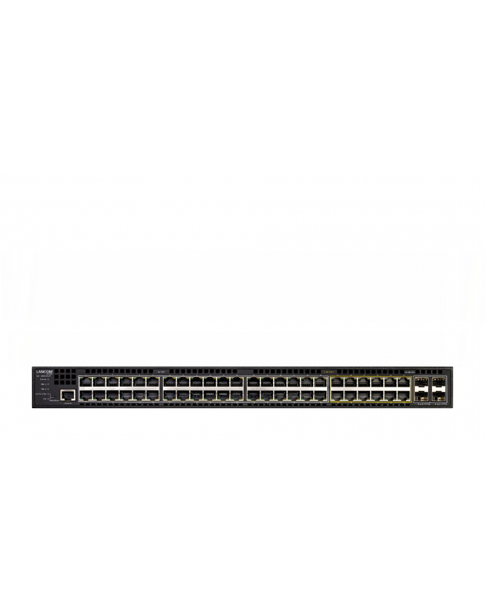 Lancom Switch GS-3652XUP +++ główny