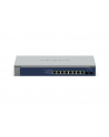 Netgear 8Port Switch 100/1000/10000 XS508TM Managed, 2x SFP+ - nr 19