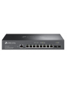 TP-LINK Switch SG3210X-M2 8-Port Managed L2+ 8x 2.5G Ports, 2x 10G SFP+ Slots - nr 10