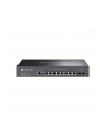 TP-LINK Switch SG3210X-M2 8-Port Managed L2+ 8x 2.5G Ports, 2x 10G SFP+ Slots - nr 7