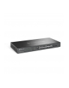 TP-LINK Switch SG3218XP-M2 16-Port Managed L2+ 8x 2.5G PoE+, 2x 10G SFP+ Slots - nr 14