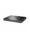 TP-LINK Switch SG3428XPP-M2 24x2.5GBit/4xSFP+ Managed 19'' Omada SDN, 500 W PoE, WiFi 7/6E/6 - nr 14