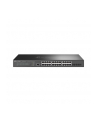 TP-LINK Switch SG3428XPP-M2 24x2.5GBit/4xSFP+ Managed 19'' Omada SDN, 500 W PoE, WiFi 7/6E/6 - nr 22