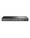 TP-LINK Switch SG3428XPP-M2 24x2.5GBit/4xSFP+ Managed 19'' Omada SDN, 500 W PoE, WiFi 7/6E/6 - nr 27