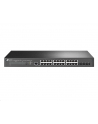 TP-LINK Switch SG3428XPP-M2 24x2.5GBit/4xSFP+ Managed 19'' Omada SDN, 500 W PoE, WiFi 7/6E/6 - nr 2