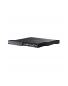 TP-LINK Switch SG6428XHP 24xGBit /4x10Gbit PoE+ Managed Layer 3 +++ Rack Mountable, Omada SDN, 4 Fans - nr 17