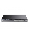 TP-LINK Switch SG6428XHP 24xGBit /4x10Gbit PoE+ Managed Layer 3 +++ Rack Mountable, Omada SDN, 4 Fans - nr 21