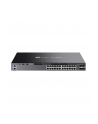 TP-LINK Switch SG6428X 24xGBit /4x10Gbit SFP+ Managed Layer 3 +++ Rack Mountable, Omada SDN, 4 Fans, Layer 3, no PoE - nr 6