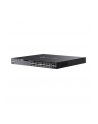 TP-LINK Switch SG6428X 24xGBit /4x10Gbit SFP+ Managed Layer 3 +++ Rack Mountable, Omada SDN, 4 Fans, Layer 3, no PoE - nr 2