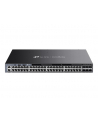 TP-LINK Switch SG6428XHP 48xGBit /6x10Gbit PoE+ Managed Layer 3 +++ Rack Mountable, Omada SDN, 4 Fans - nr 21