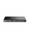 TP-LINK Switch SG6654X 48xGBit /6x10Gbit SFP+ Managed Layer 3 +++ Rack Mountable, Omada SDN, 4 Fans, Layer 3, no PoE - nr 6