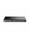 TP-LINK Switch SG6654X 48xGBit /6x10Gbit SFP+ Managed Layer 3 +++ Rack Mountable, Omada SDN, 4 Fans, Layer 3, no PoE - nr 16