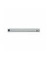 Ubiquiti Networks Ubiquiti Switch UniFi 16xRJ45 GBit/8xRJ45 2.5G/2xSFP+ Managed Max 19'' Rack-Mountable, 1,3'' Touchscreen - nr 16