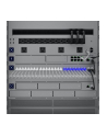 Ubiquiti Networks Ubiquiti Switch UniFi 16xRJ45 GBit/8xRJ45 2.5G/2xSFP+ Managed Max 19'' Rack-Mountable, 1,3'' Touchscreen - nr 21