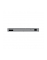 Ubiquiti Networks Ubiquiti Switch UniFi 16xRJ45 GBit/8xRJ45 2.5G/2xSFP+ Managed Max 19'' Rack-Mountable, 1,3'' Touchscreen - nr 36