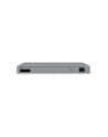 Ubiquiti Networks Ubiquiti Switch UniFi 16xRJ45 GBit/8xRJ45 2.5G/2xSFP+ Managed Max 19'' Rack-Mountable, 1,3'' Touchscreen - nr 40