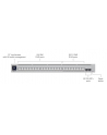 Ubiquiti Networks Ubiquiti Switch UniFi 16xRJ45 GBit/8xRJ45 2.5G/2xSFP+ Managed Max 19'' Rack-Mountable, 1,3'' Touchscreen - nr 43